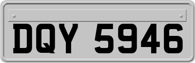 DQY5946