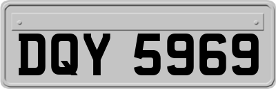 DQY5969