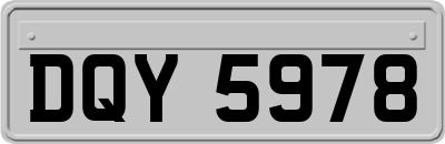 DQY5978