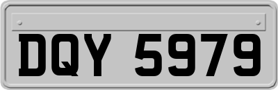 DQY5979