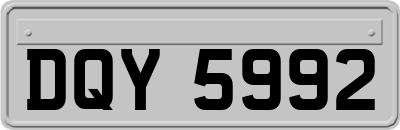 DQY5992