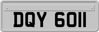 DQY6011