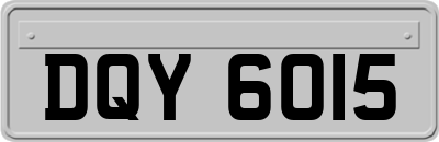 DQY6015