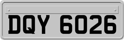 DQY6026