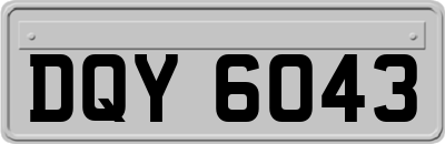 DQY6043