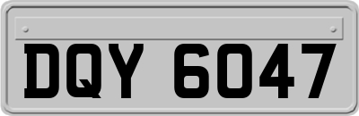DQY6047
