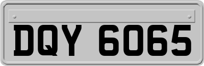 DQY6065