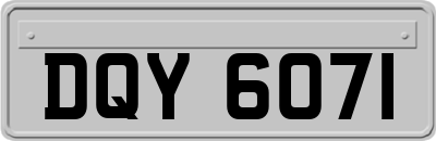 DQY6071