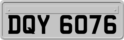 DQY6076