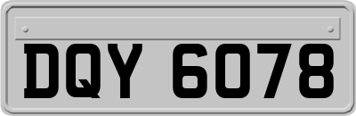 DQY6078