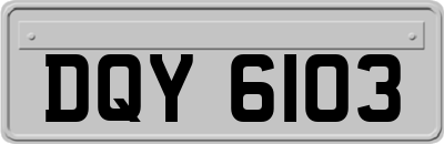 DQY6103