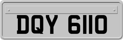 DQY6110