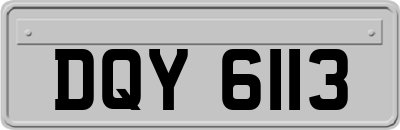 DQY6113