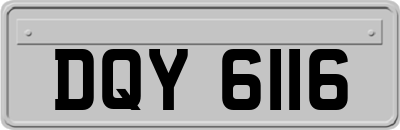 DQY6116