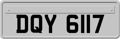 DQY6117