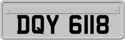 DQY6118