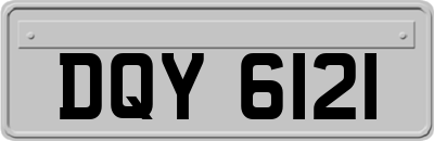 DQY6121