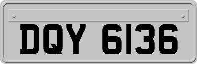 DQY6136
