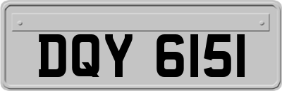 DQY6151