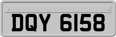 DQY6158