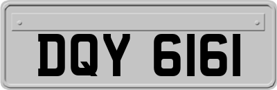 DQY6161
