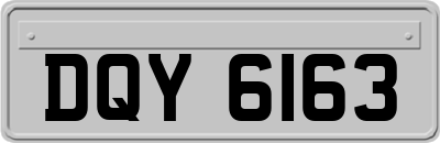 DQY6163