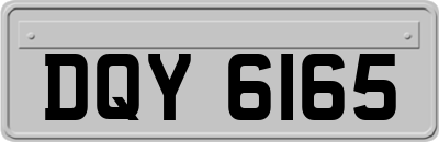 DQY6165