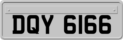 DQY6166