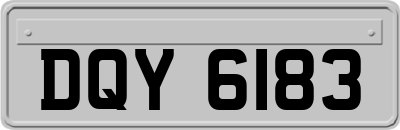 DQY6183