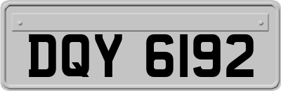 DQY6192