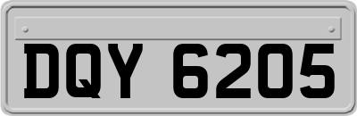 DQY6205