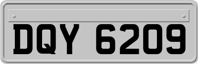 DQY6209