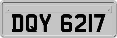 DQY6217