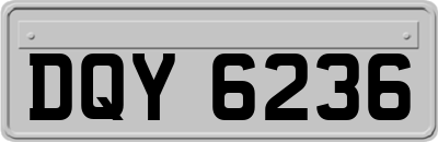 DQY6236