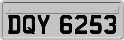 DQY6253