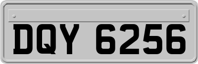 DQY6256