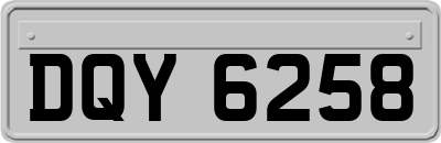 DQY6258