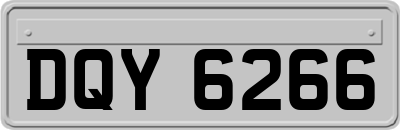 DQY6266