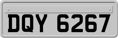 DQY6267
