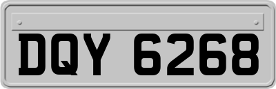 DQY6268