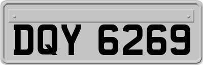 DQY6269