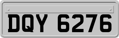 DQY6276