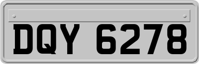 DQY6278