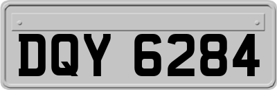 DQY6284