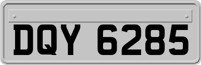 DQY6285
