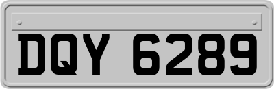 DQY6289