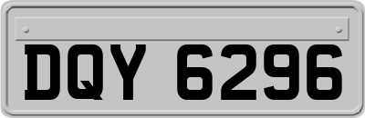DQY6296