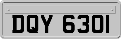 DQY6301