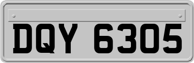 DQY6305