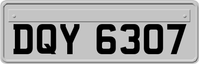 DQY6307